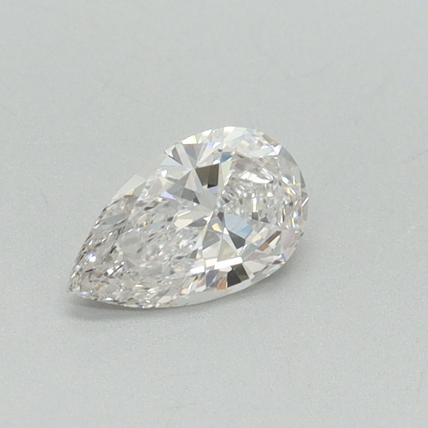 Lab Grown Diamond Lab-grown 0,43Ct G-VS1 Pear - IGILG530296097 1