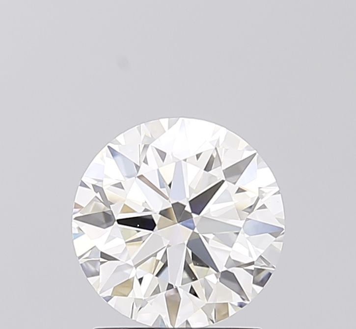 Lab Grown Diamond Lab-grown 1,58Ct G-VVS2 Round - IGILG779669577