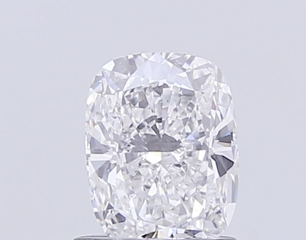 Lab Grown Diamond Lab-grown 1Ct D-VS1 Cushion - IGILG776646405