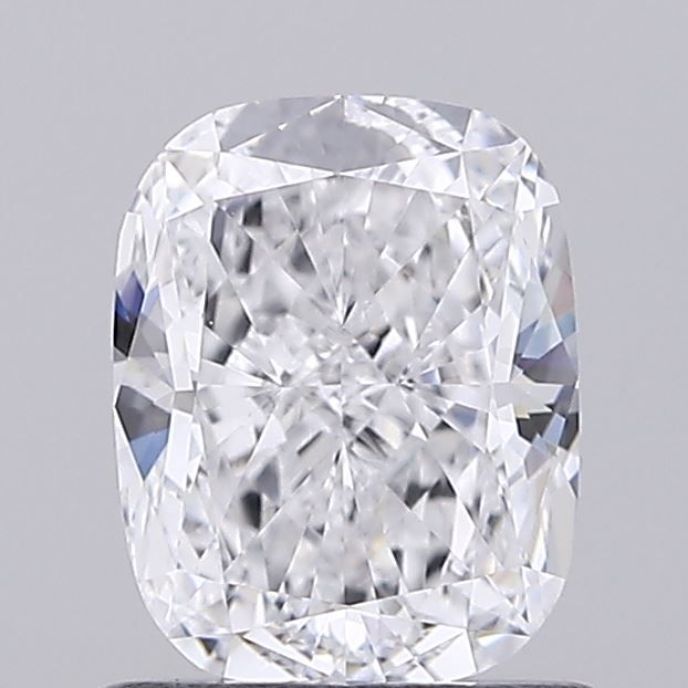 Lab Grown Diamond Lab-grown 1Ct D-VS1 Cushion - IGILG773627956