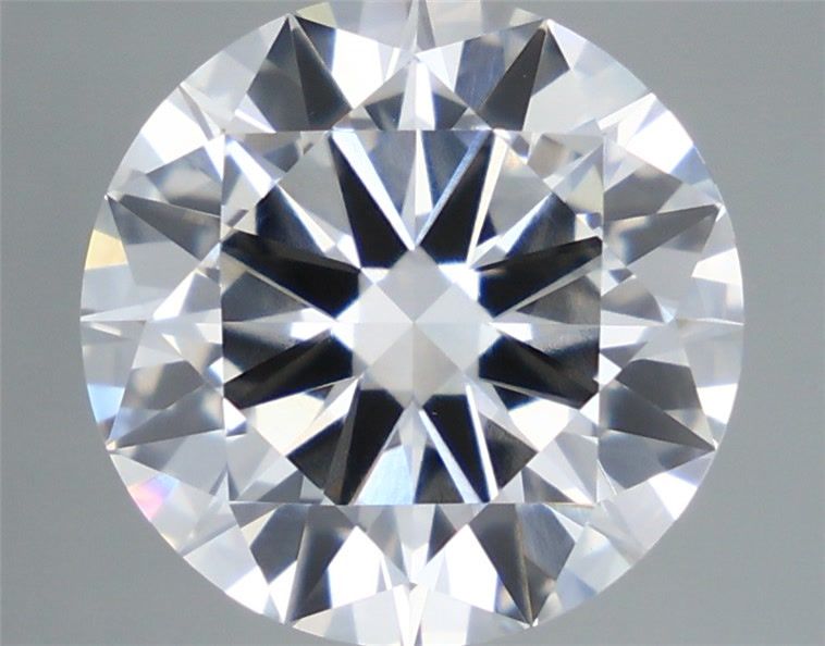 Lab Grown Diamond Lab-grown 6,09Ct F-VVS2 Round - IGILG700548196