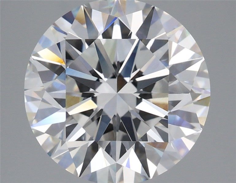Lab Grown Diamond Lab-grown 5,3Ct E-VS1 Round - IGILG700548198