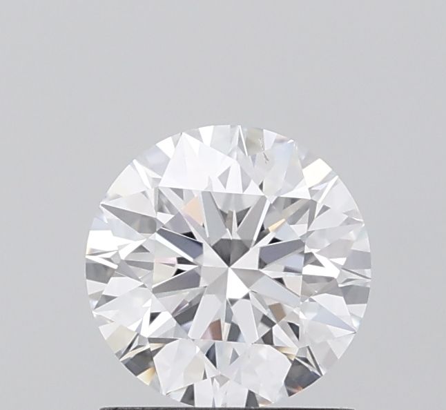 Lab Grown Diamond Lab-grown 1,08Ct D-VVS1 Round - IGILG800603786