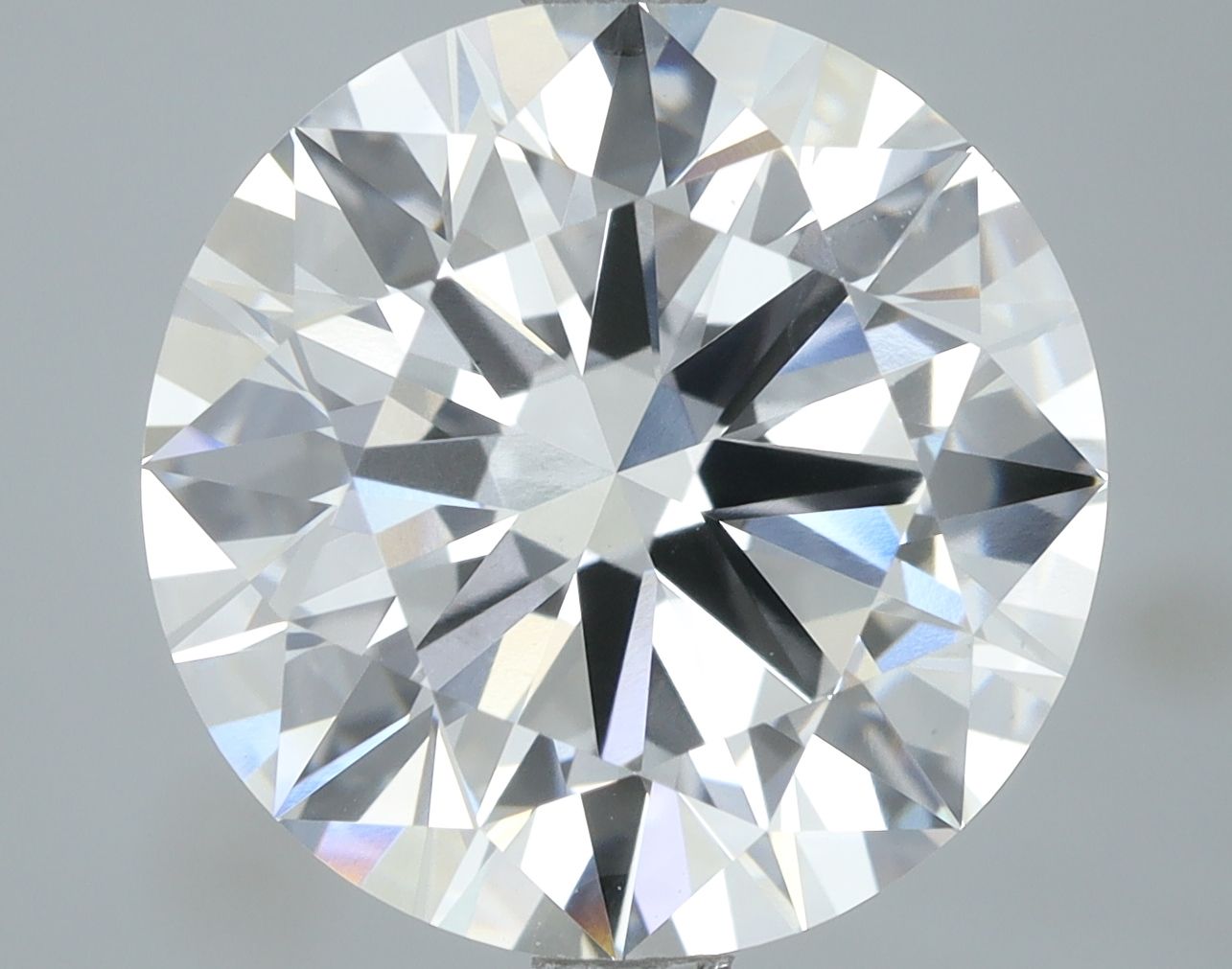 Lab Grown Diamond Lab-grown 4,26Ct E-VS1 Round - IGILG717561966