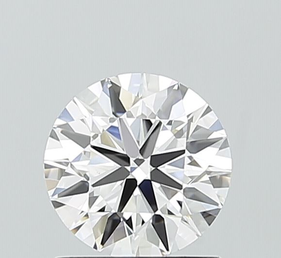 Lab Grown Diamond Lab-grown 1,07Ct D-VVS2 Round - IGILG800603781 1