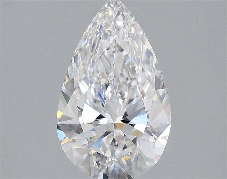 Lab Grown Diamond Lab-grown 1,56Ct D-VVS2 Pear - IGILG782668829
