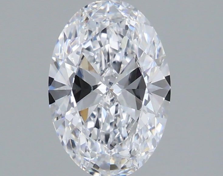 Lab Grown Diamond Lab-grown 1,25Ct D-VVS1 Oval - IGILG761553529