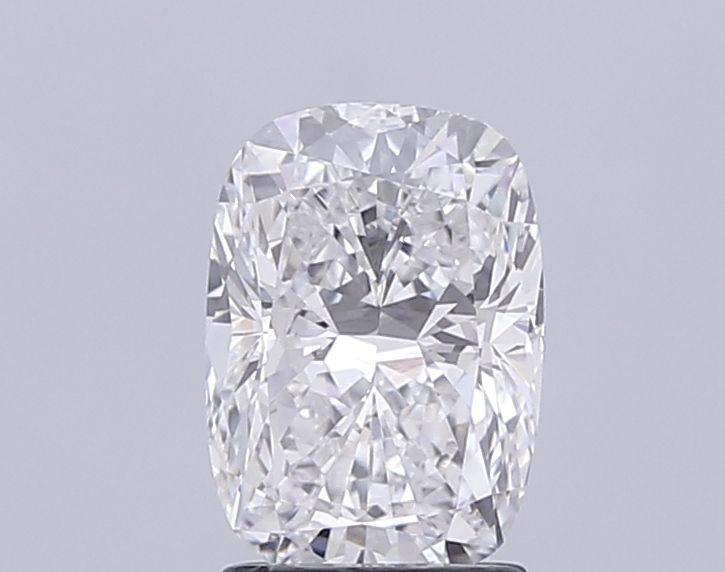 Lab Grown Diamond Lab-grown 2,08Ct D-VVS2 Cushion - IGILG805636919