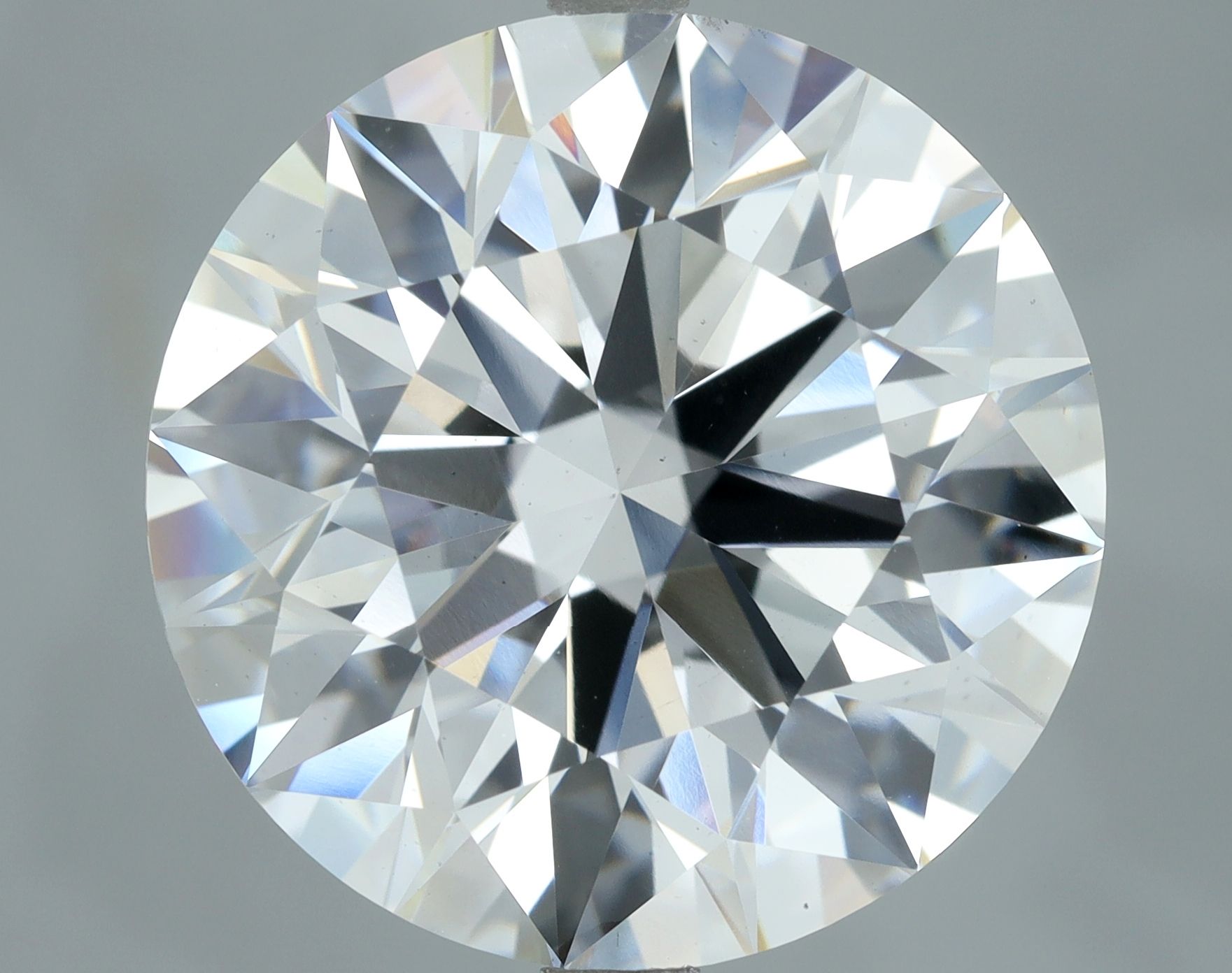 Lab Grown Diamond Lab-grown 10,13Ct F-VS1 Round - IGILG745521789 1
