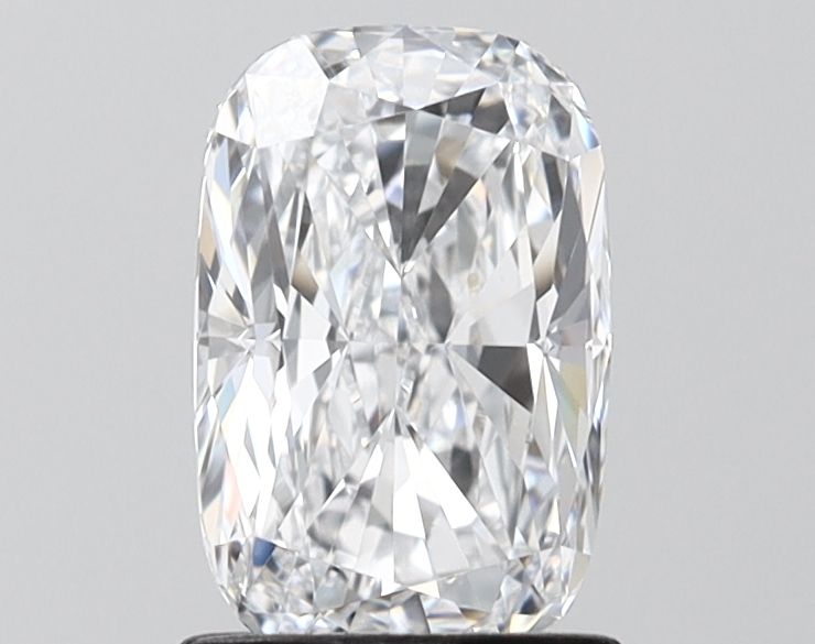 Lab Grown Diamond Lab-grown 1,55Ct D-VVS1 Cushion - IGILG783614913