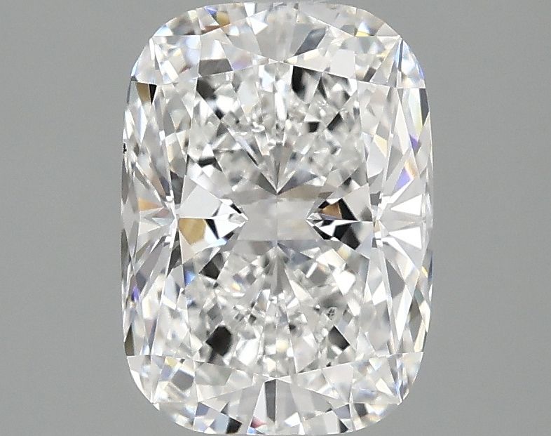 Lab Grown Diamond Lab-grown 2,06Ct D-VS1 Cushion - IGILG788638157