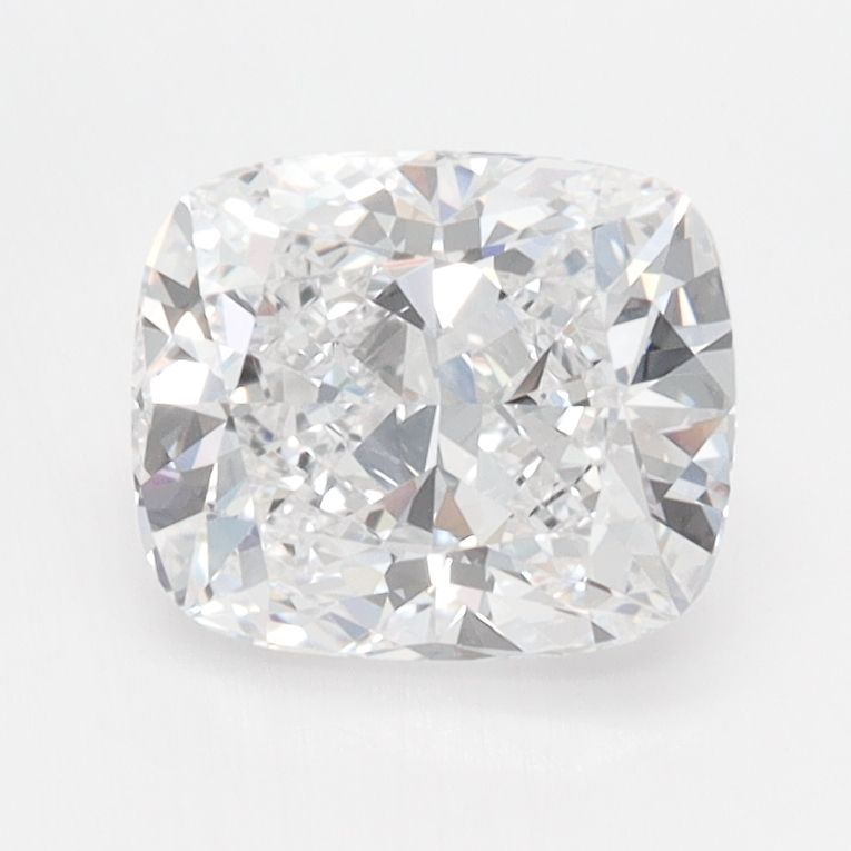 Lab Grown Diamond Lab-grown 1,53Ct D-VVS1 Cushion - IGILG739559963