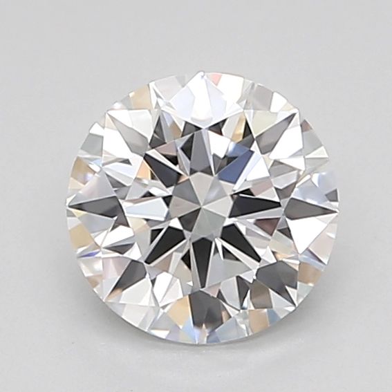 Lab Grown Diamond Lab-grown 1,06Ct D-VVS1 Round - IGILG739580825 1