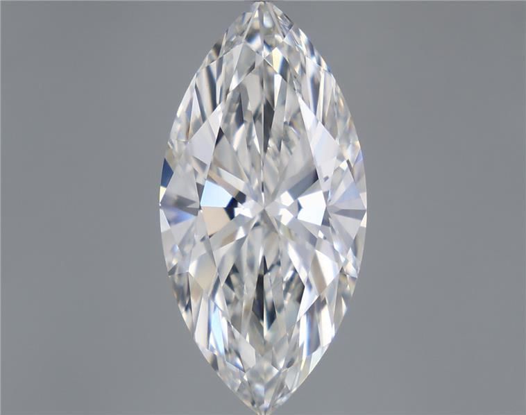 Lab Grown Diamond Lab-grown 7,53Ct F-VS1 Marquise - IGILG713522157 1