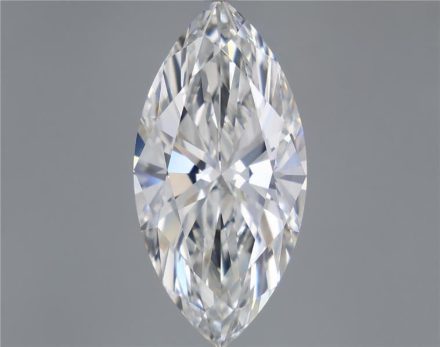 Lab Grown Diamond Lab-grown 7,53Ct F-VS1 Marquise - IGILG713522157 1