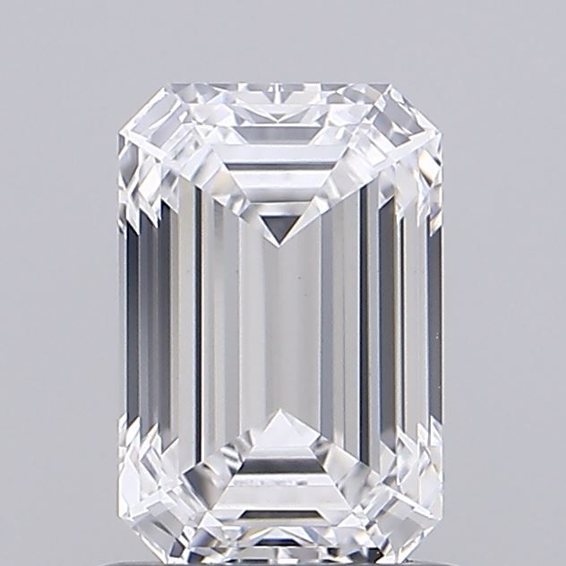 Lab Grown Diamond Lab-grown 1,1Ct D-VVS2 Emerald - IGILG807672568