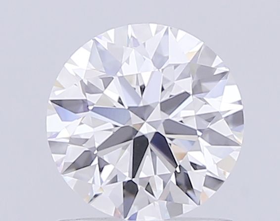 Lab Grown Diamond Lab-grown 1,22Ct E-VS1 Round - IGILG788686071