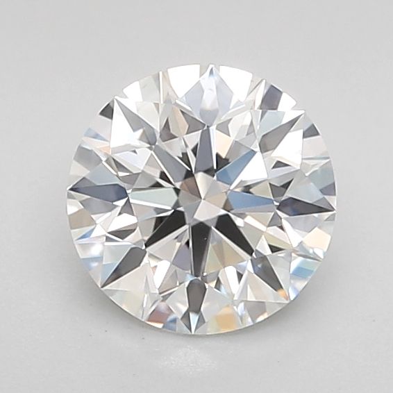 Lab Grown Diamond Lab-grown 1,77Ct D-VS1 Round - IGILG739580881