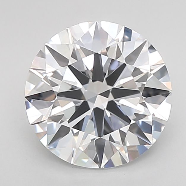 Lab Grown Diamond Lab-grown 1,03Ct D-VVS1 Round - IGILG739580924 1