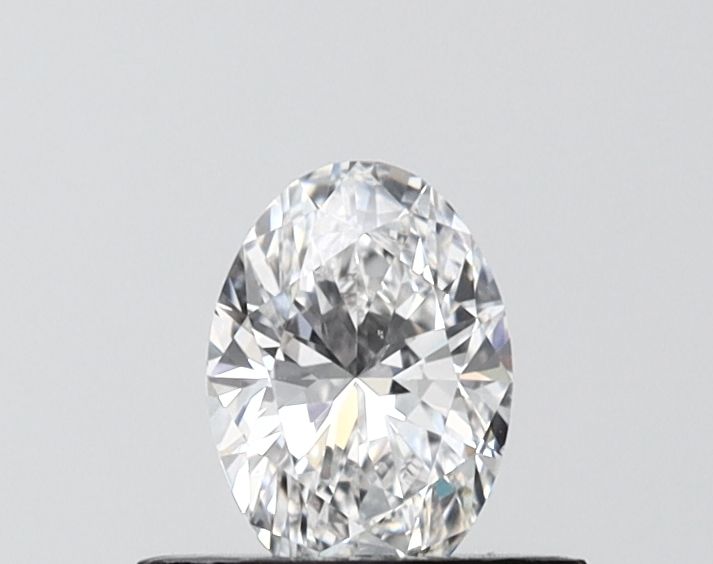 Lab Grown Diamond Lab-grown 0,5Ct D-VVS2 Oval - IGILG792622762