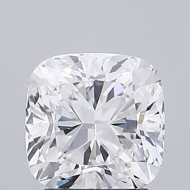 Lab Grown Diamond Lab-grown 2,31Ct E-VVS2 Cushion - IGILG808617081
