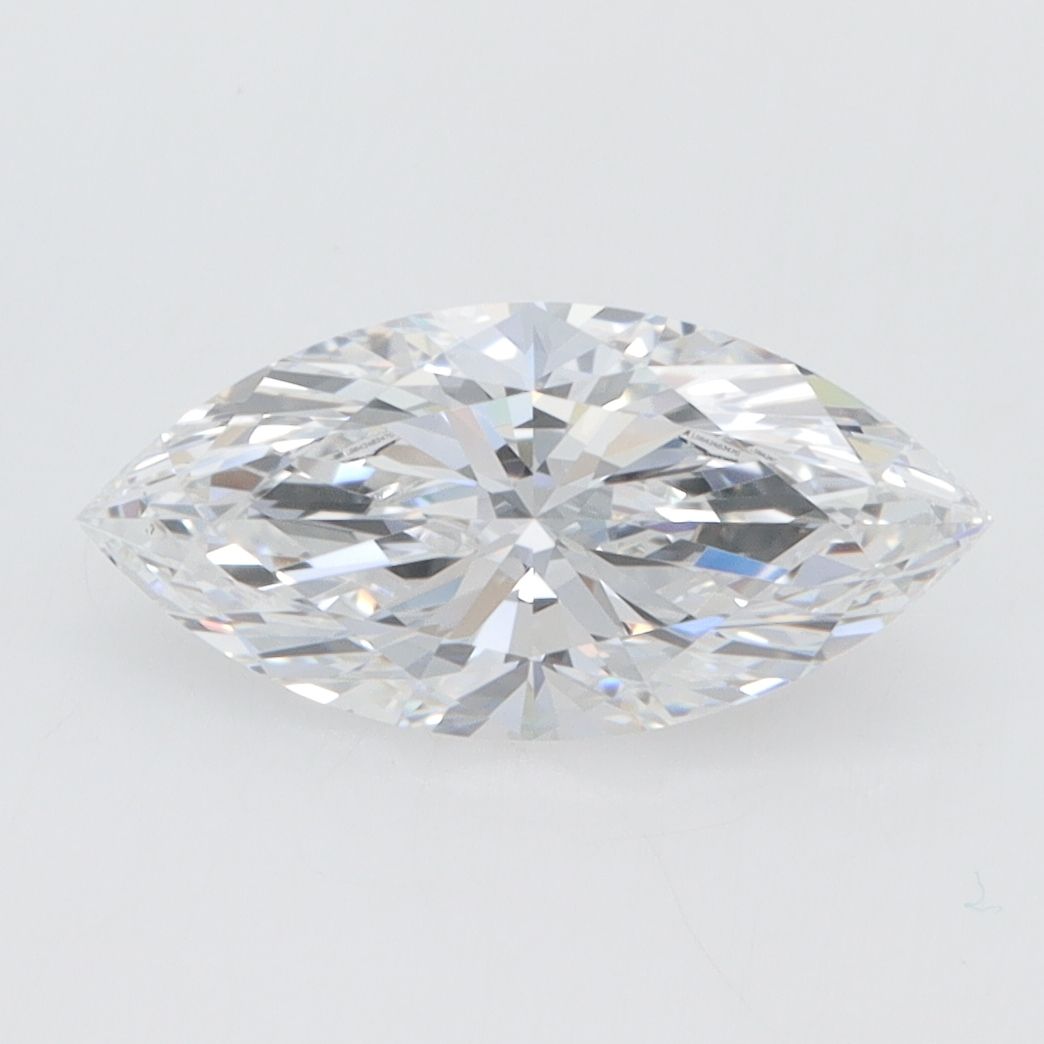 Lab Grown Diamond Lab-grown 1,04Ct D-VVS1 Marquise - IGILG642483470 1
