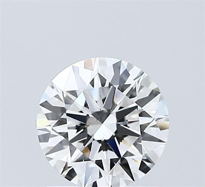 Lab Grown Diamond Lab-grown 2,04Ct F-VS1 Round - IGILG762566148 1