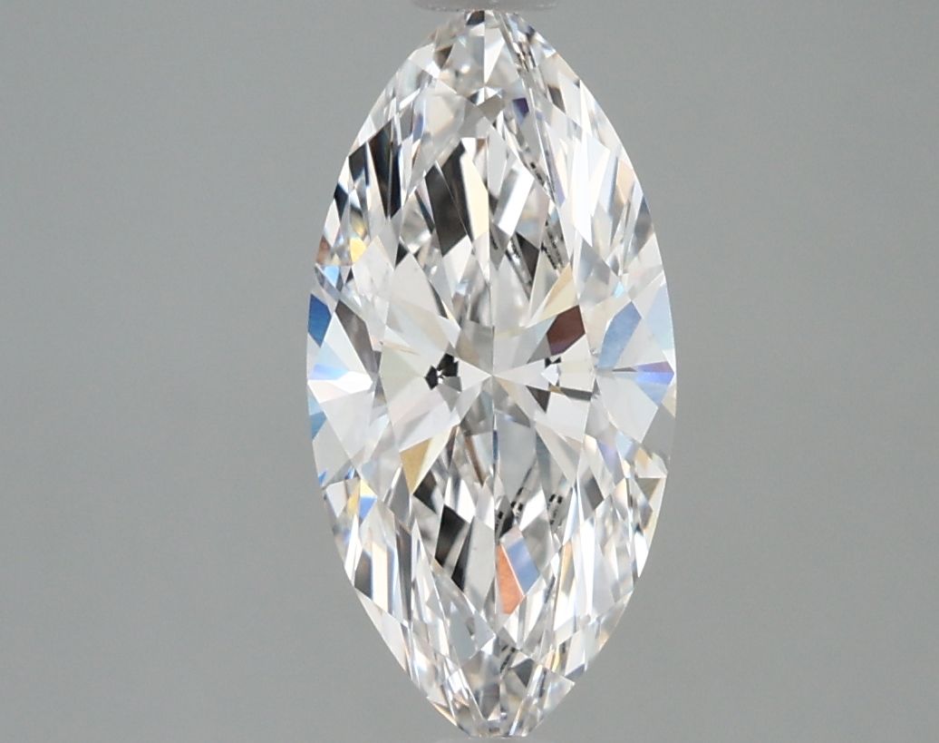 Lab Grown Diamond Lab-grown 1,63Ct E-VVS1 Marquise - IGILG813670300