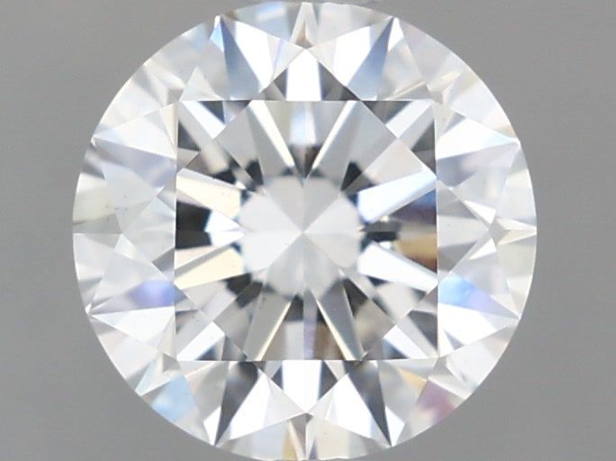 Lab Grown Diamond Lab-grown 1,47Ct E-VS2 Round - IGILG656488907