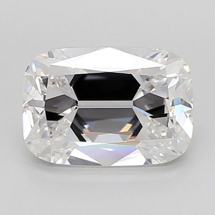 Lab Grown Diamond Lab-grown 5,07Ct E-VVS2 Cushion - IGILG761552191 1