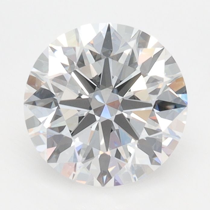 Lab Grown Diamond Lab-grown 1,59Ct D-IF Round - IGILG739529570