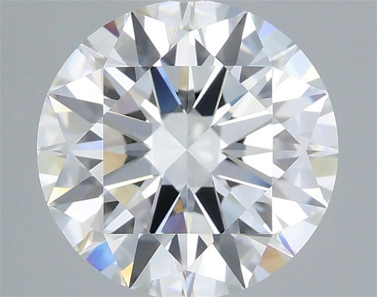 Lab Grown Diamond Lab-grown 3,05Ct G-VVS2 Round - IGILG791660886