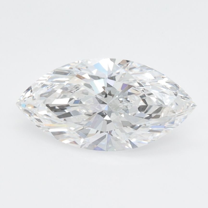 Lab Grown Diamond Lab-grown 1,03Ct D-VVS1 Marquise - IGILG656478891 1