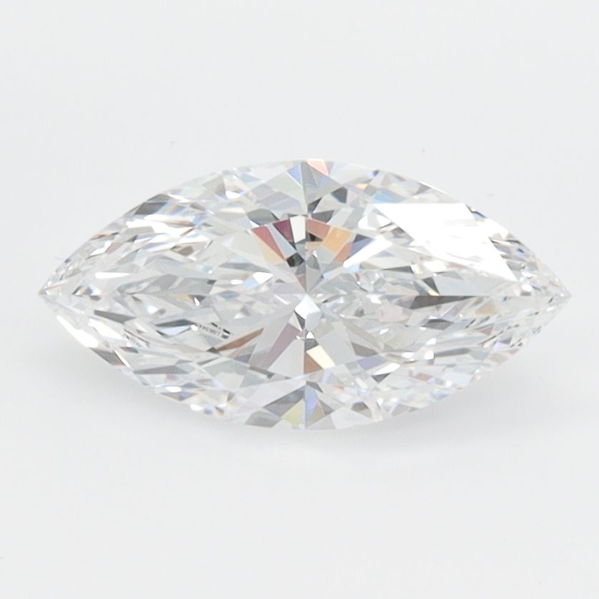 Lab Grown Diamond Lab-grown 1,01Ct D-VVS1 Marquise - IGILG654455783 1