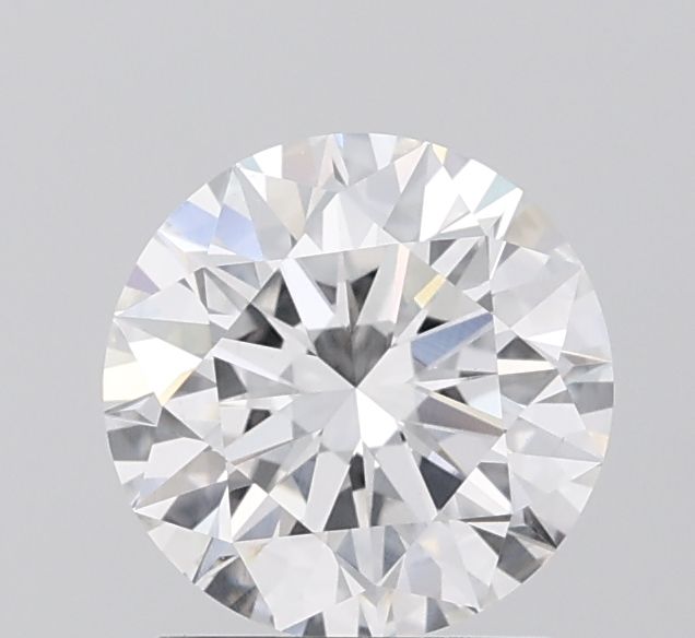 Lab Grown Diamond Lab-grown 1,56Ct D-VS1 Round - IGILG780694889