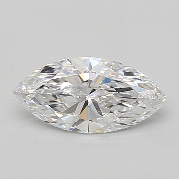 Lab Grown Diamond Lab-grown 0,71Ct D-VS1 Marquise - IGILG758549844 1