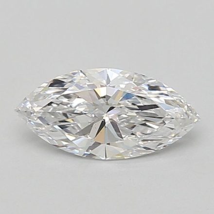 Lab Grown Diamond Lab-grown 0,71Ct D-VS1 Marquise - IGILG758549844 1