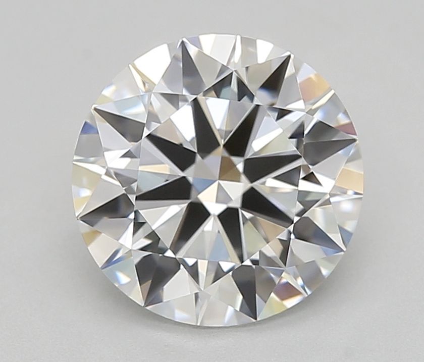 Lab Grown Diamond Lab-grown 2,5Ct D-VVS1 Round - IGILG788621384