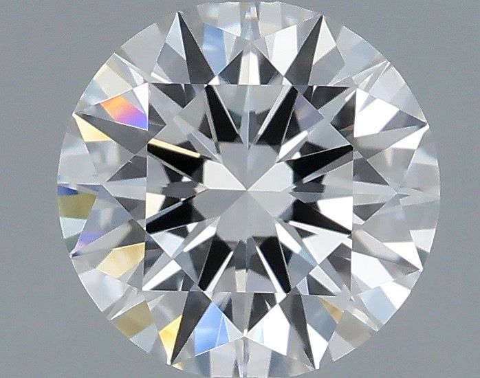 Lab Grown Diamond Lab-grown 1,17Ct E-VS1 Round - IGILG729538177