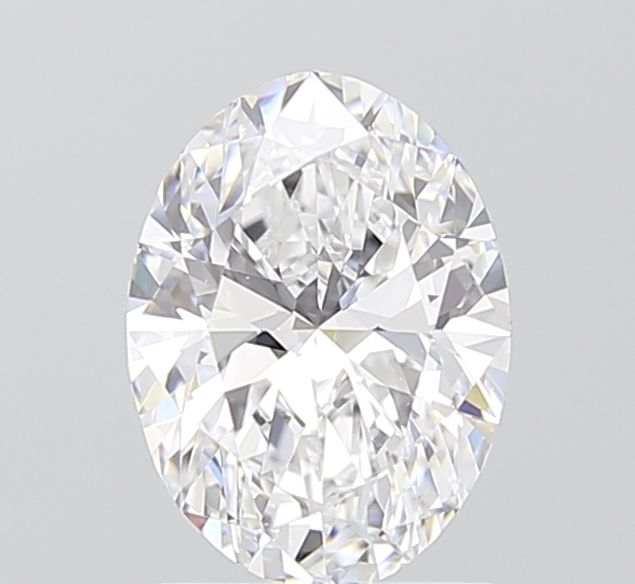 Lab Grown Diamond Lab-grown 1,53Ct D-VS1 Oval - IGILG790652015