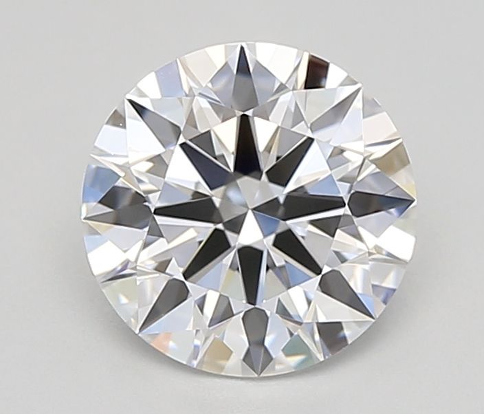Lab Grown Diamond Lab-grown 1,53Ct D-FL Round - IGILG803629774