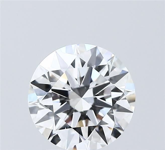 Lab Grown Diamond Lab-grown 2,04Ct E-VVS2 Round - IGILG775617164