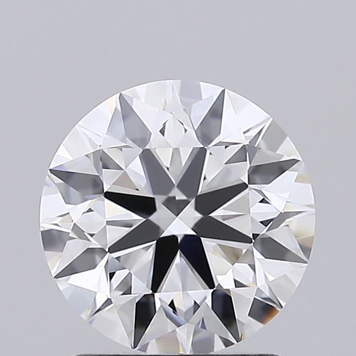 Lab Grown Diamond Lab-grown 1,56Ct D-VVS2 Round - IGILG754595921