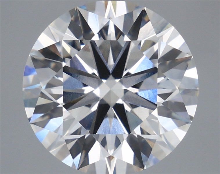 Lab Grown Diamond Lab-grown 5,32Ct F-VVS1 Round - IGILG713554035