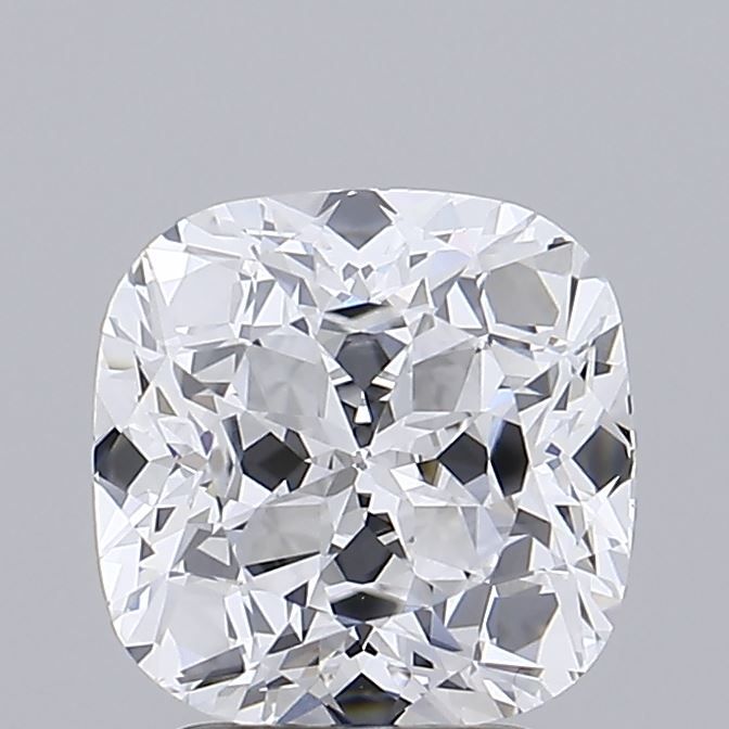 Lab Grown Diamond Lab-grown 3,02Ct D-VVS2 Cushion - IGILG711519041