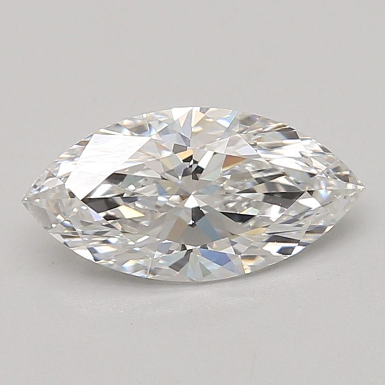 Lab Grown Diamond Lab-grown 1,6Ct D-VVS2 Marquise - IGILG797635734 1
