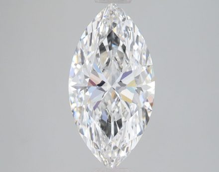 Lab Grown Diamond Lab-grown 1,58Ct D-VVS2 Marquise - IGILG786674353 1