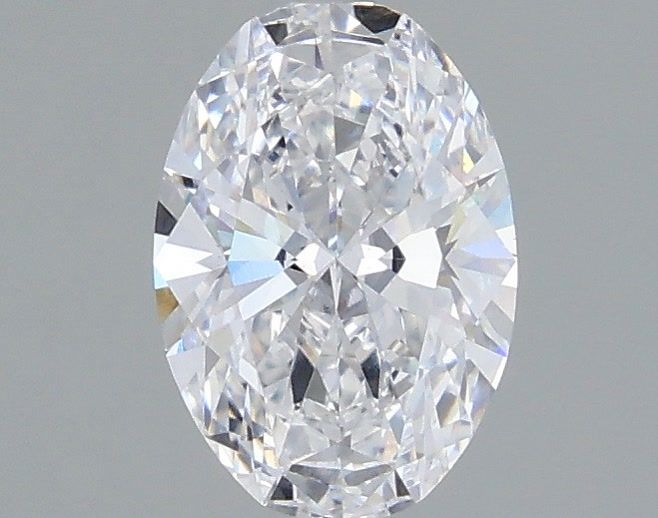 Lab Grown Diamond Lab-grown 1,04Ct D-VS1 Oval - IGILG775618832
