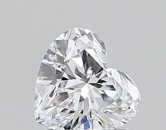 Lab Grown Diamond Lab-grown 0,73Ct D-VVS1 Heart - IGILG759510922