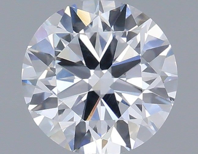Lab Grown Diamond Lab-grown 1,12Ct D-VVS1 Round - IGILG710564788